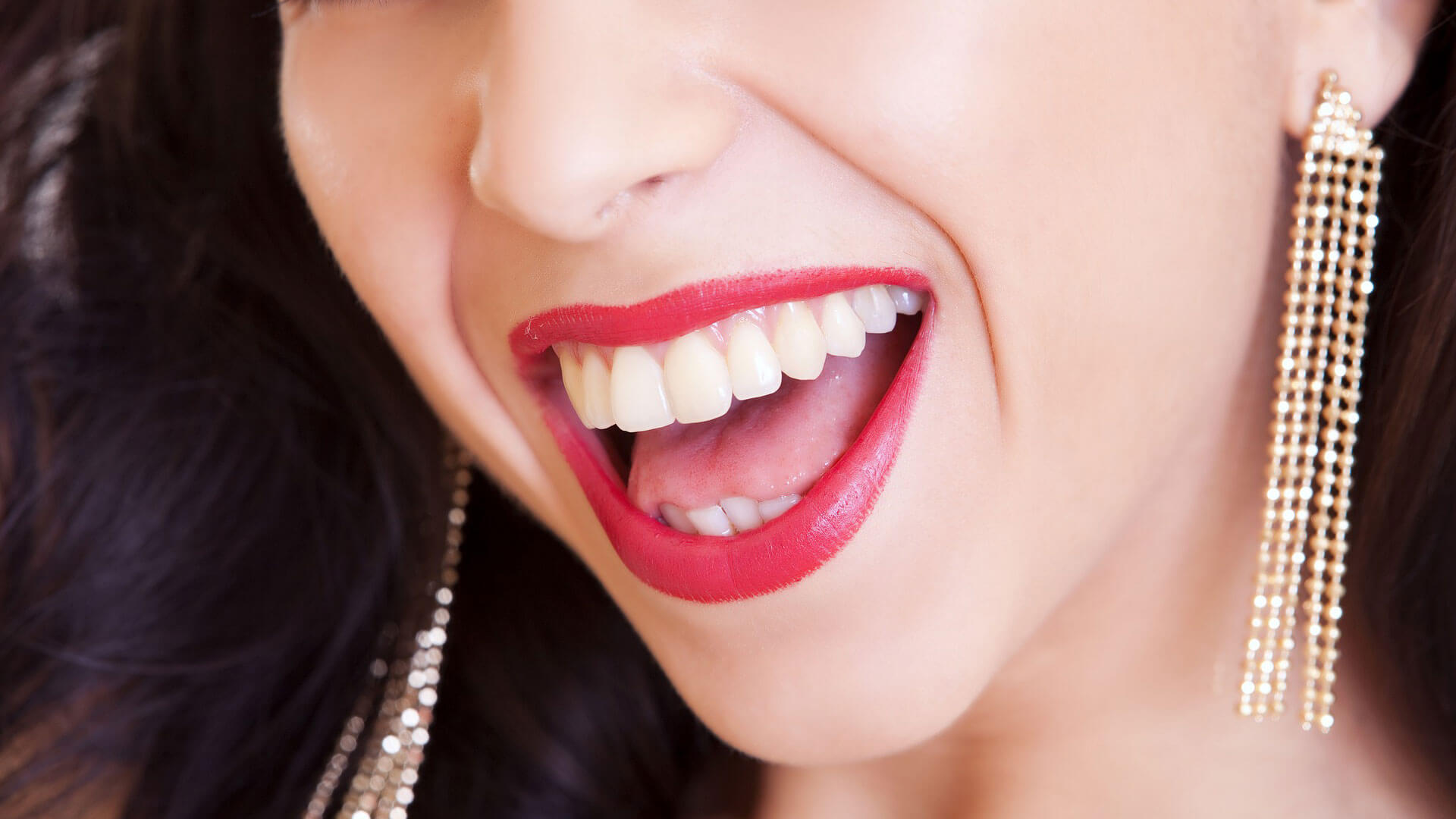 草加市の矯正歯科で歯並びや咬み合わせ 歯のスペースはマロニエ矯正歯科クリニック