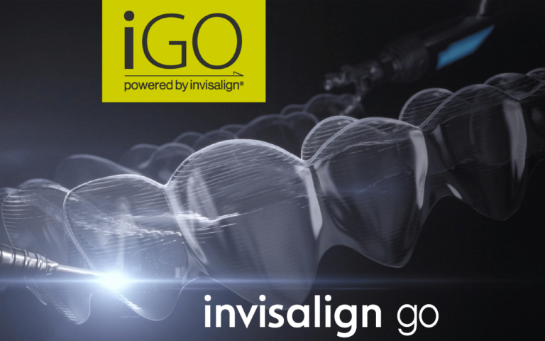invisalign go(インビザライン・ゴー)