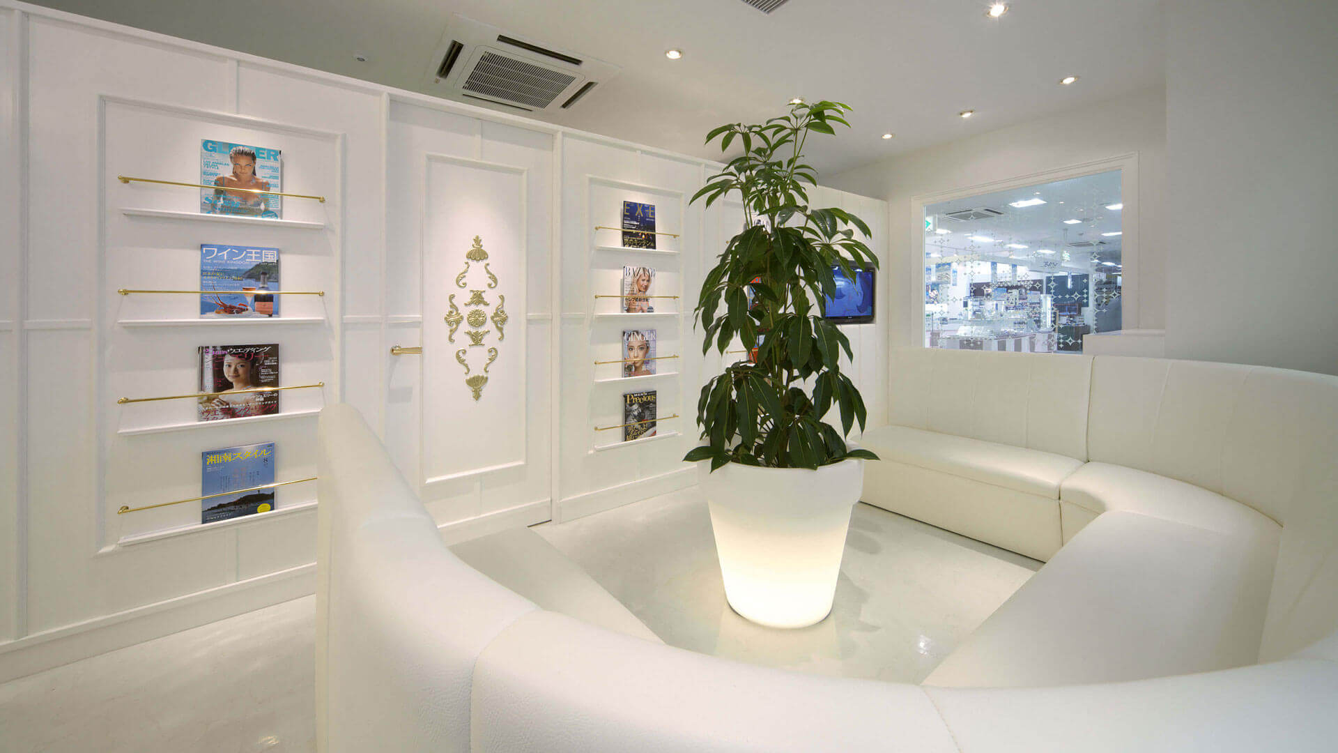 東戸塚OCEAN'S DENTAL CLINIC